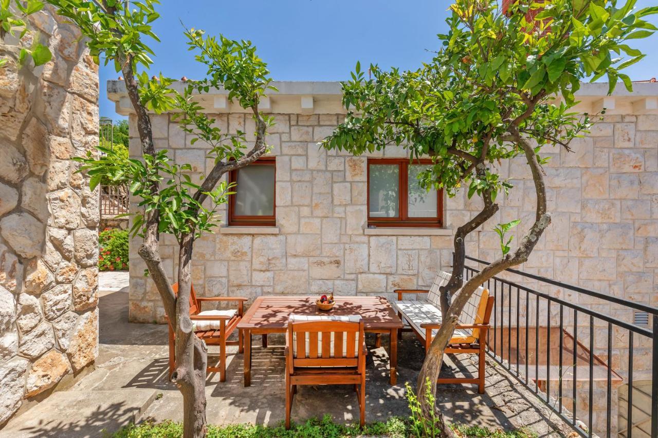 Cosy Apartment Close To Lapad Promenade And Beach Dubrovnik Exterior photo
